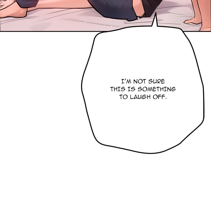 Never Just Friends Chapter 9 - Page 166