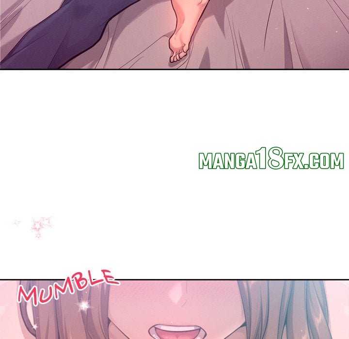 Never Just Friends Chapter 9 - Page 169