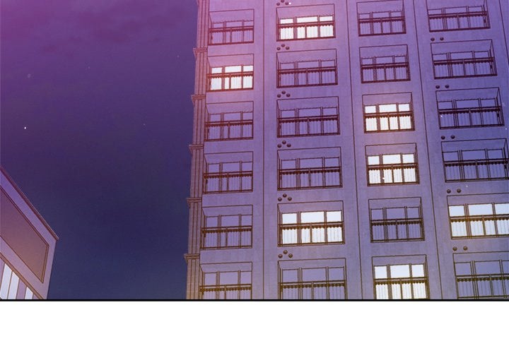 Never Just Friends Chapter 9 - Page 2