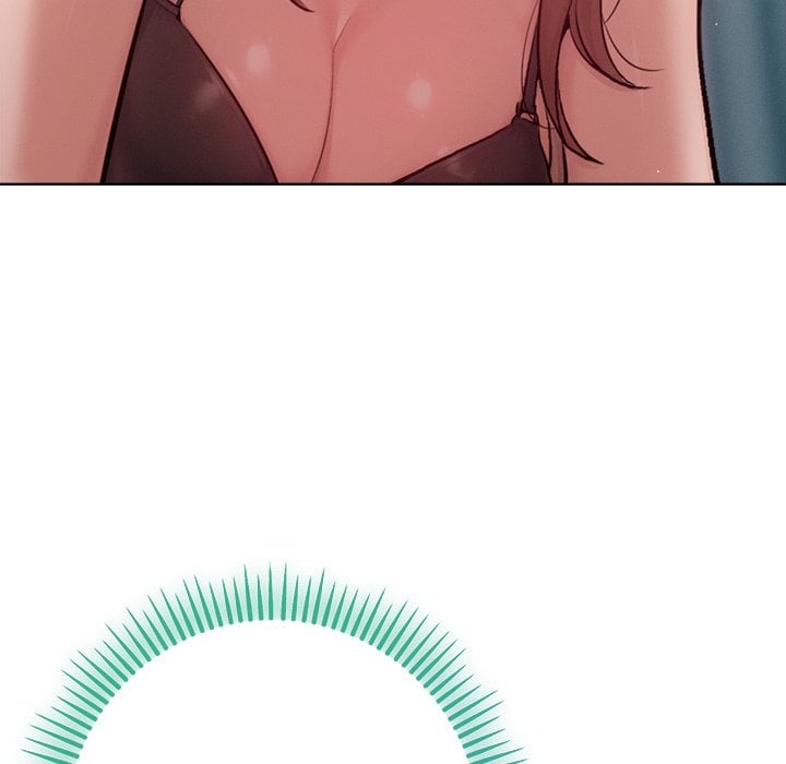 Never Just Friends Chapter 9 - Page 24