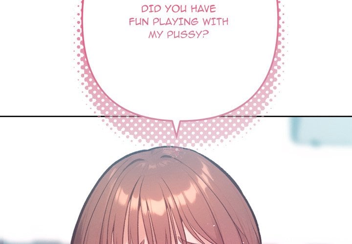 Never Just Friends Chapter 9 - Page 4