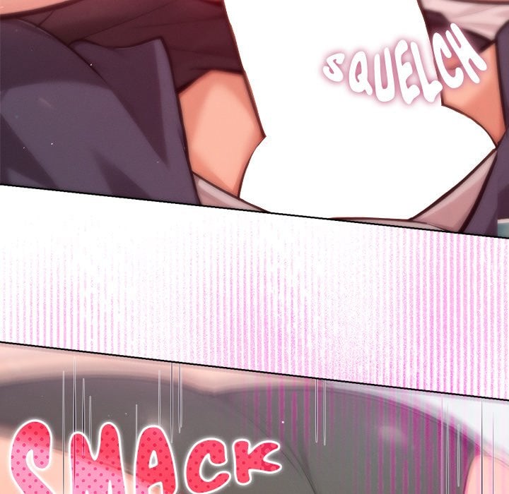 Never Just Friends Chapter 9 - Page 54