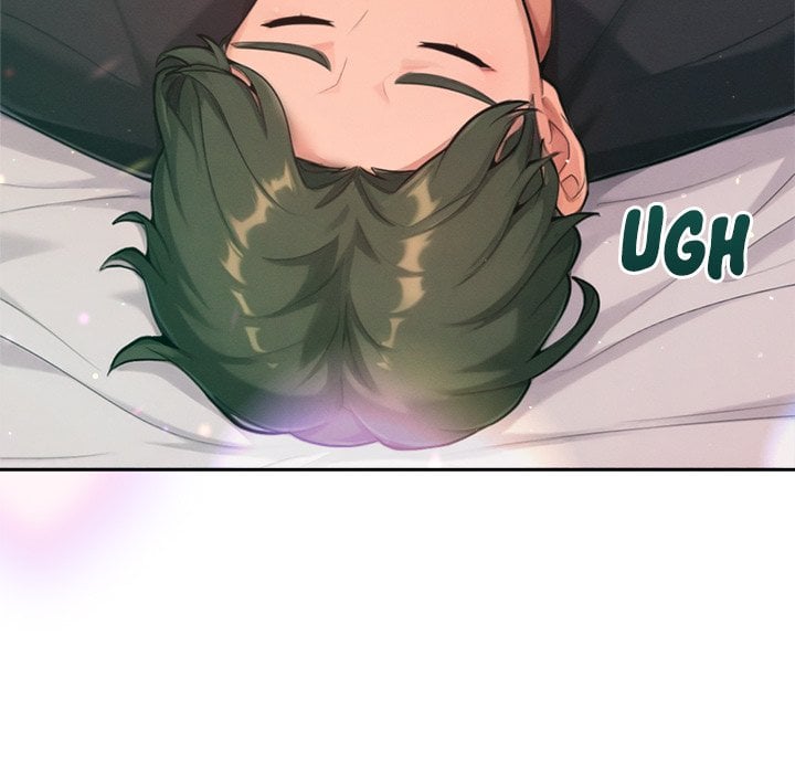 Never Just Friends Chapter 9 - Page 66