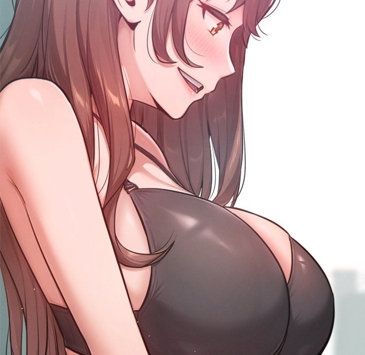 Never Just Friends Chapter 9 - Page 68