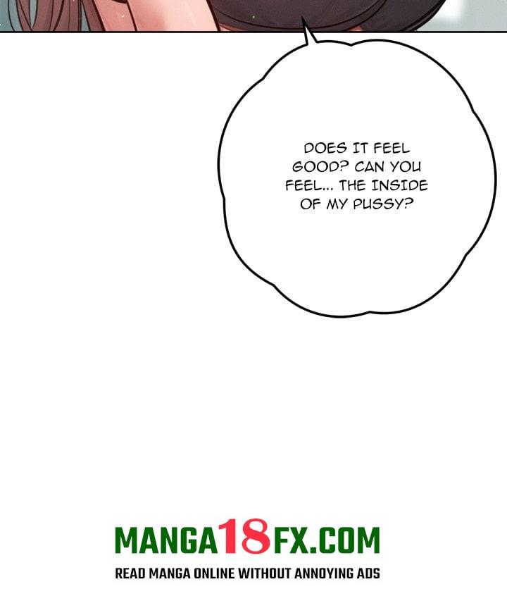 Never Just Friends Chapter 9 - Page 69