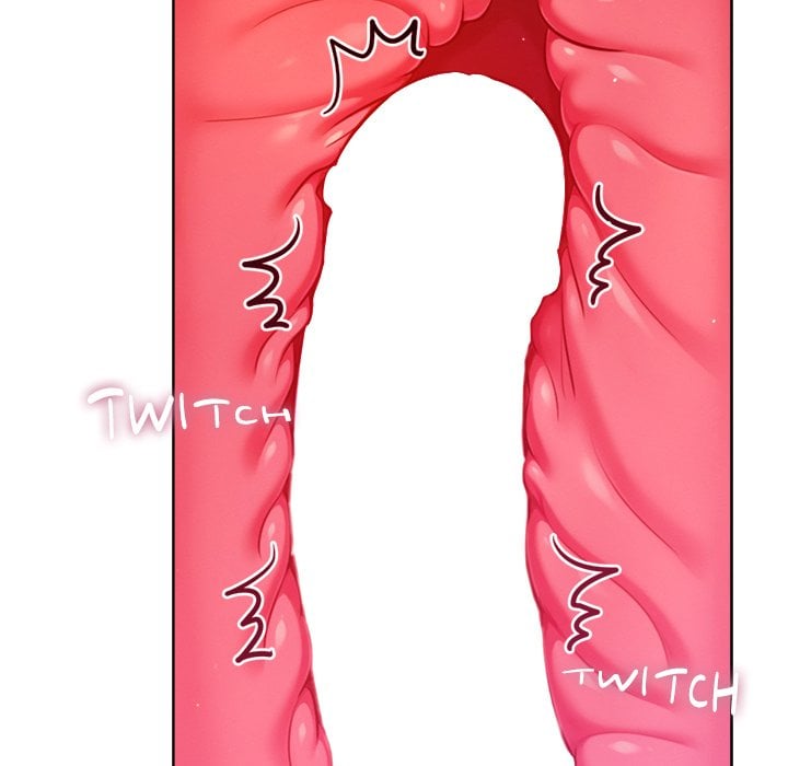 Never Just Friends Chapter 9 - Page 71