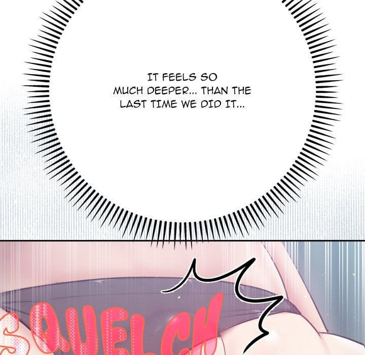 Never Just Friends Chapter 9 - Page 98