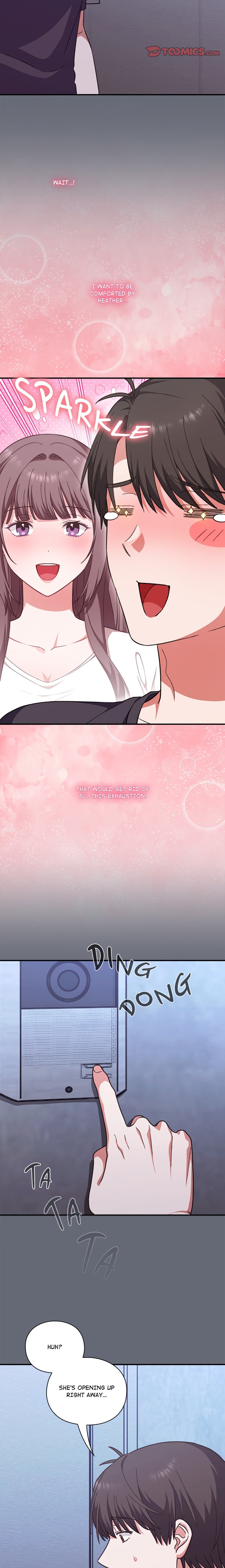 Heart Level Chapter 10 - Page 26