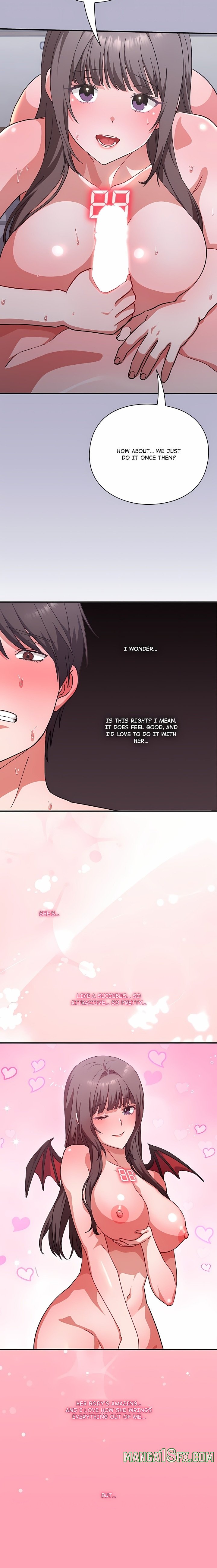 Heart Level Chapter 11 - Page 7