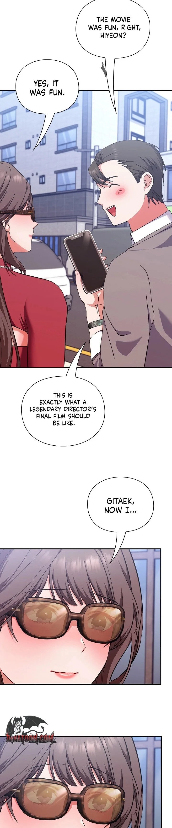 Heart Level Chapter 14 - Page 26