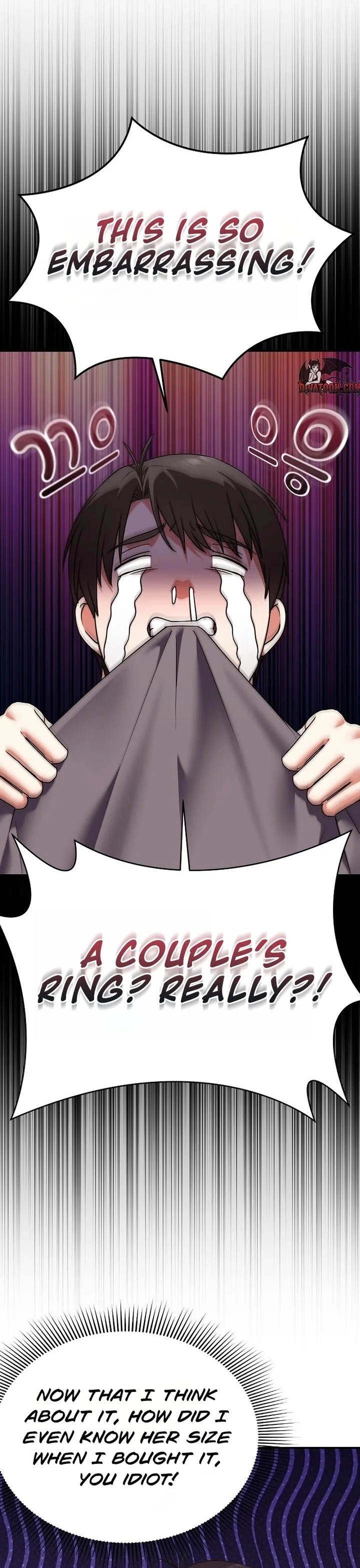 Heart Level Chapter 15 - Page 31