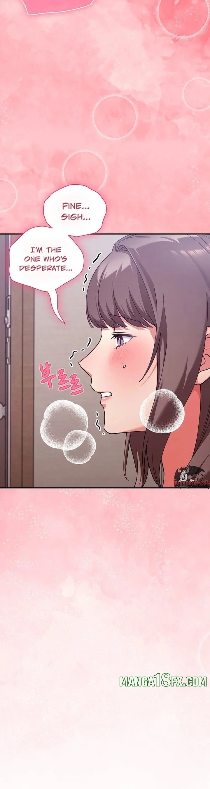 Heart Level Chapter 15 - Page 47