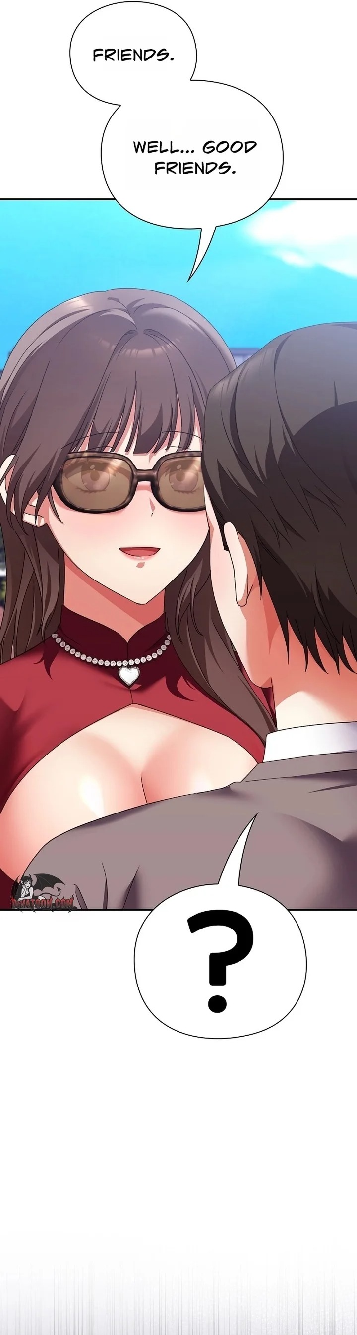 Heart Level Chapter 15 - Page 5