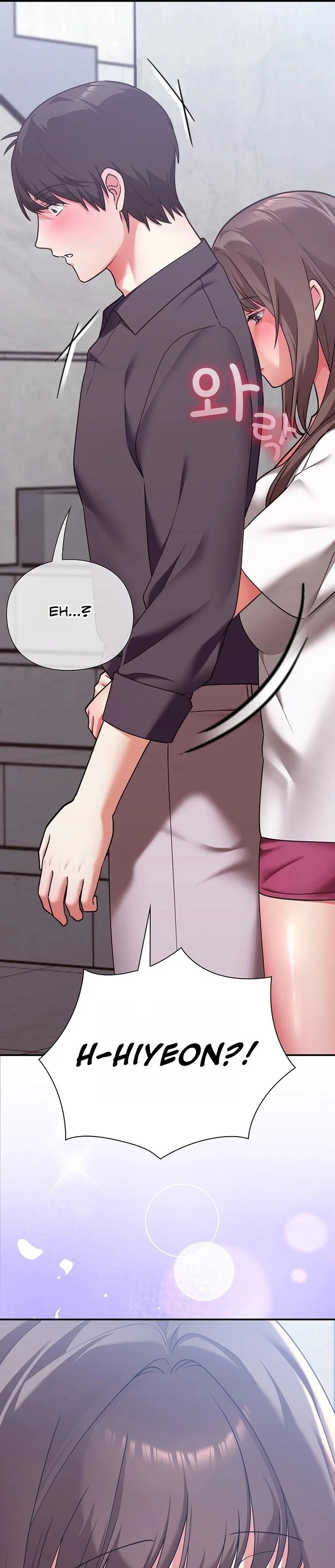 Heart Level Chapter 15 - Page 51