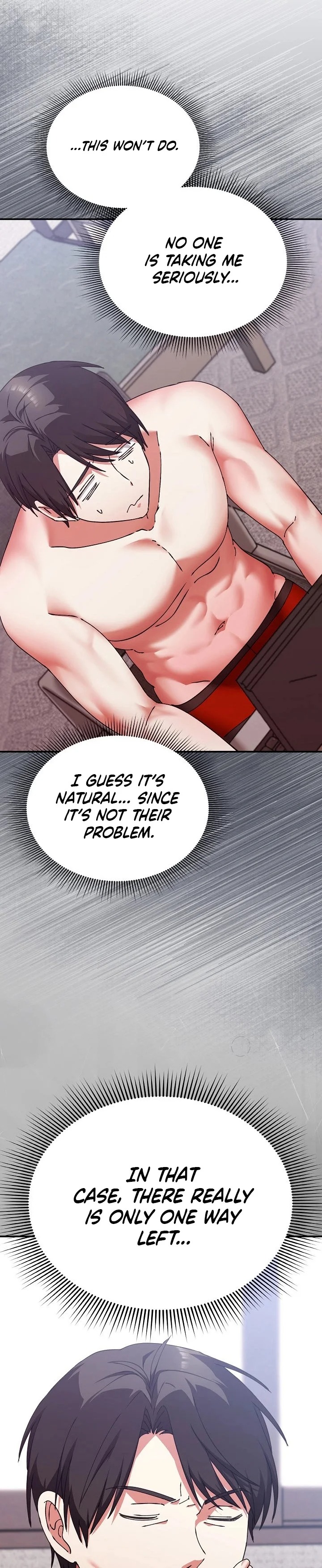 Heart Level Chapter 16 - Page 17