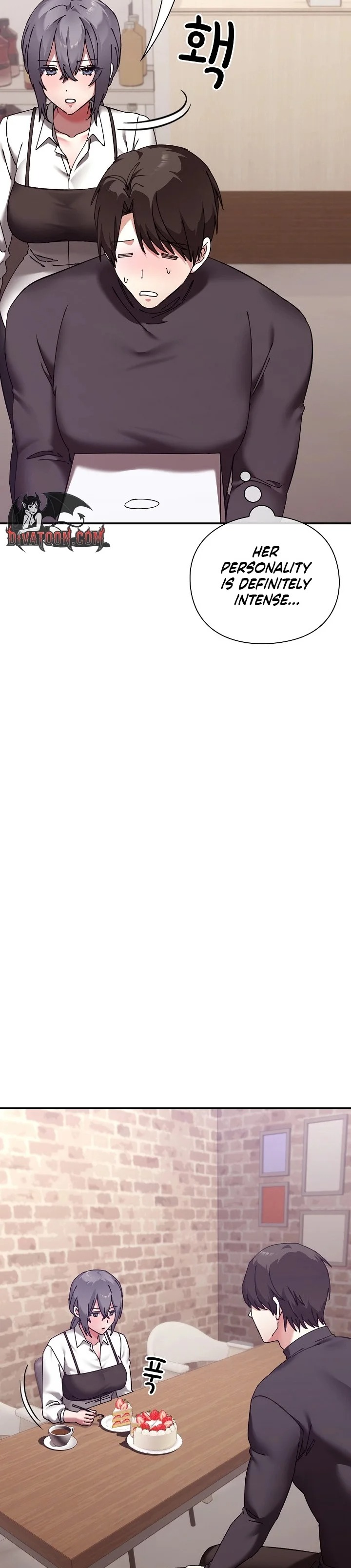 Heart Level Chapter 16 - Page 31