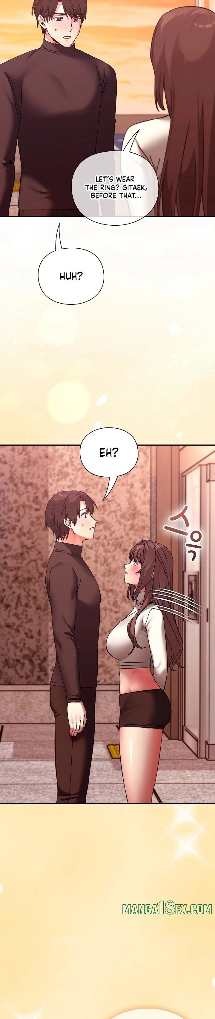 Heart Level Chapter 16 - Page 44