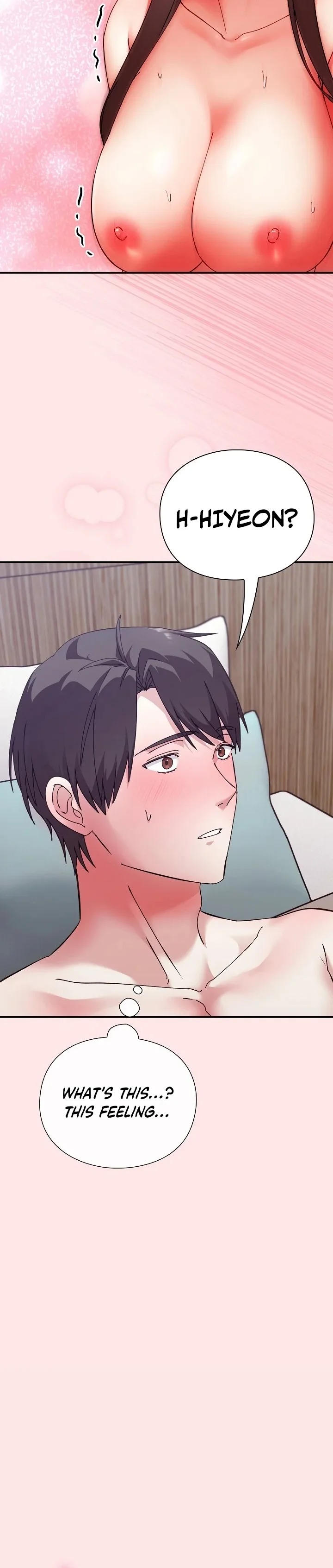 Heart Level Chapter 17 - Page 24