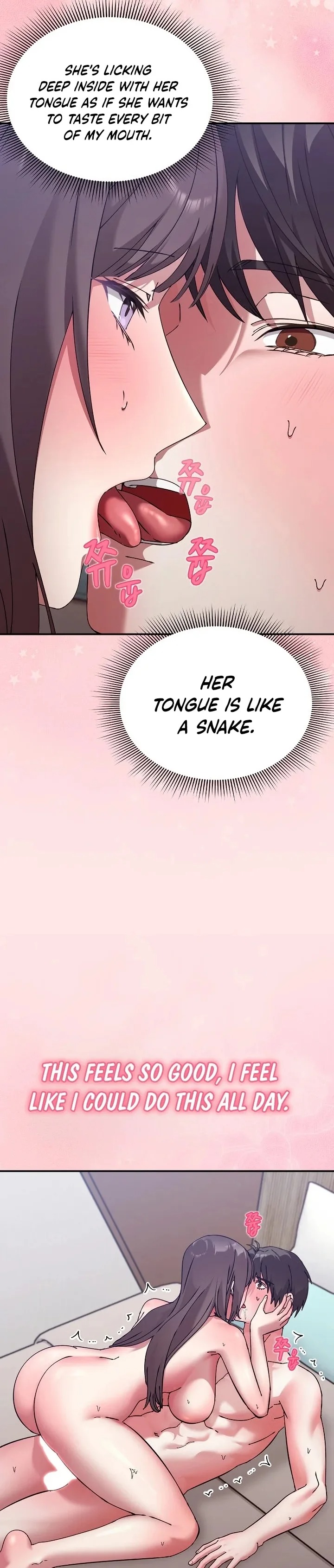 Heart Level Chapter 17 - Page 39