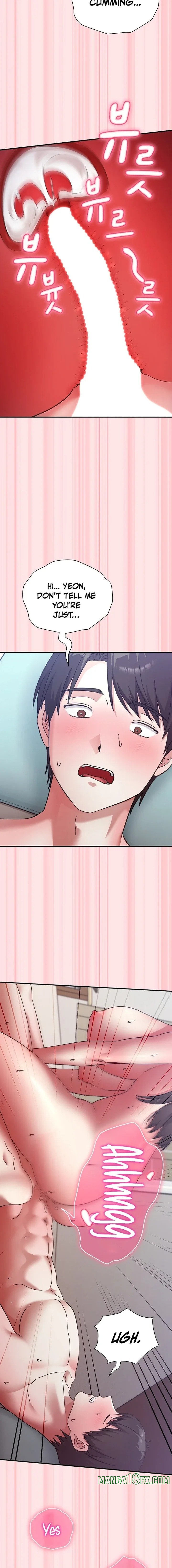 Heart Level Chapter 18 - Page 12