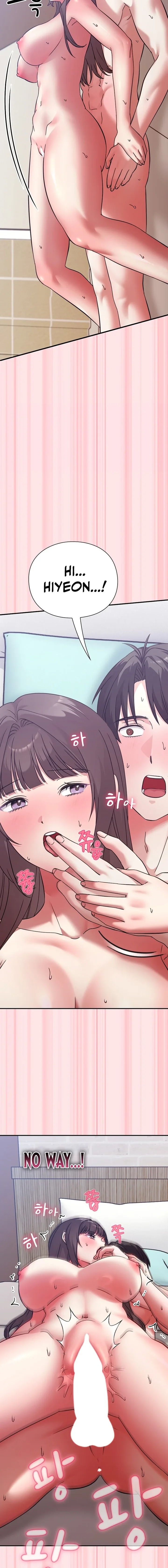 Heart Level Chapter 18 - Page 16