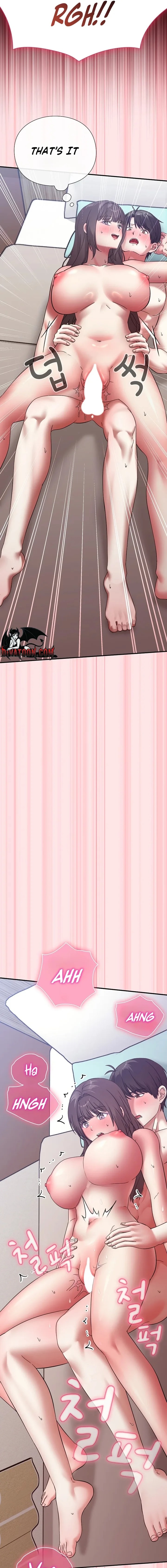 Heart Level Chapter 18 - Page 21