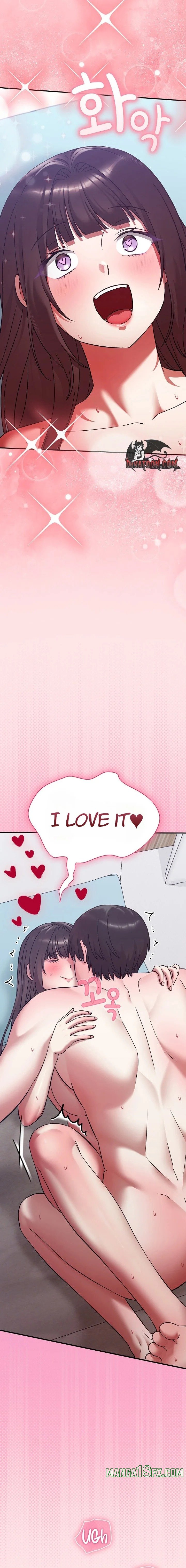 Heart Level Chapter 19 - Page 26