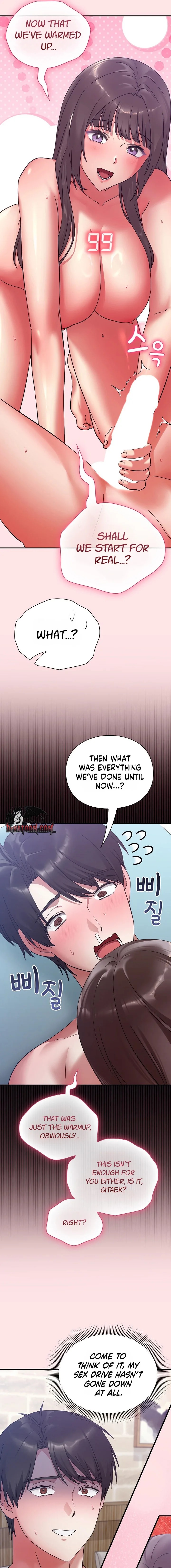 Heart Level Chapter 19 - Page 3