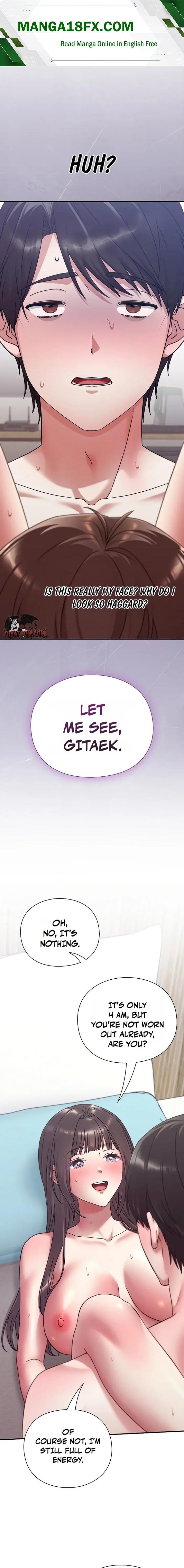 Heart Level Chapter 20 - Page 1
