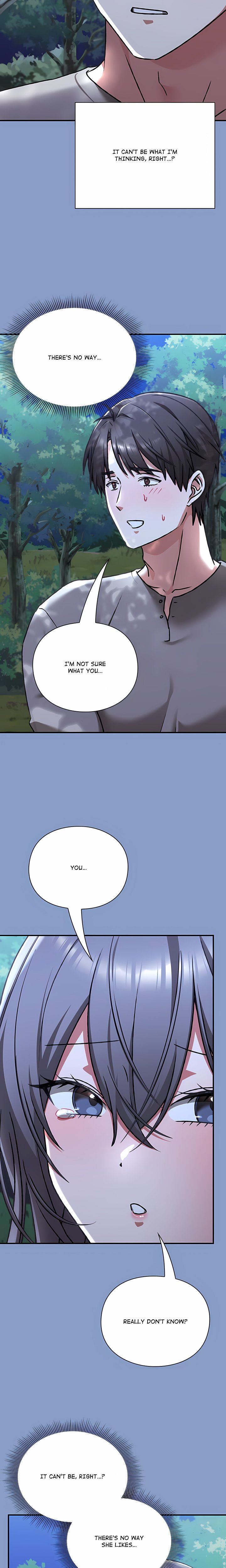 Heart Level Chapter 31 - Page 10