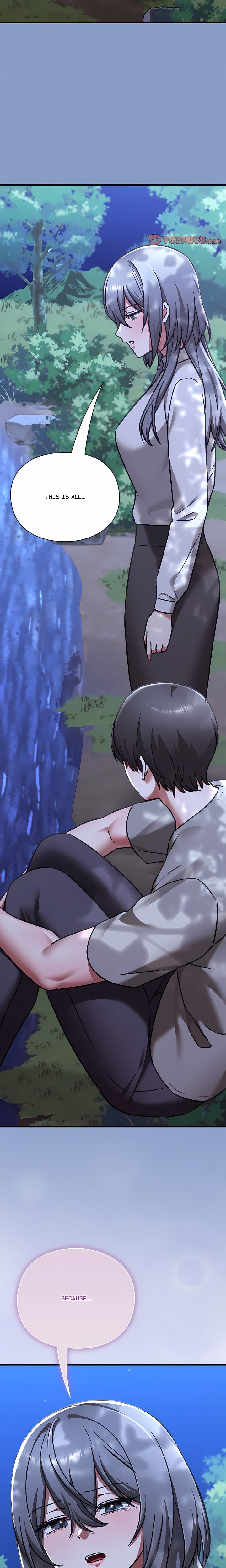 Heart Level Chapter 31 - Page 13