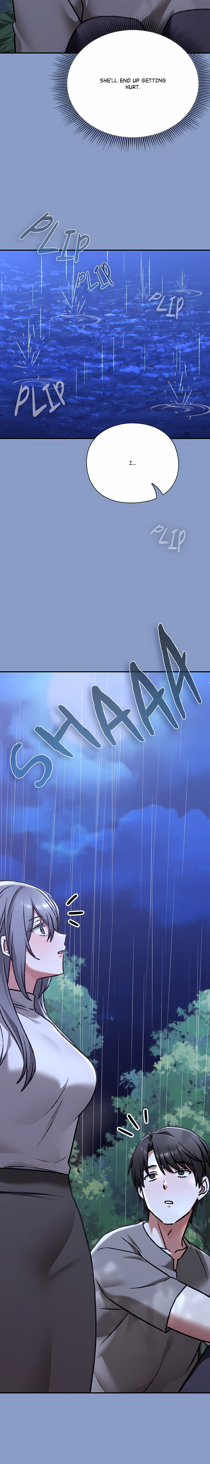 Heart Level Chapter 31 - Page 17