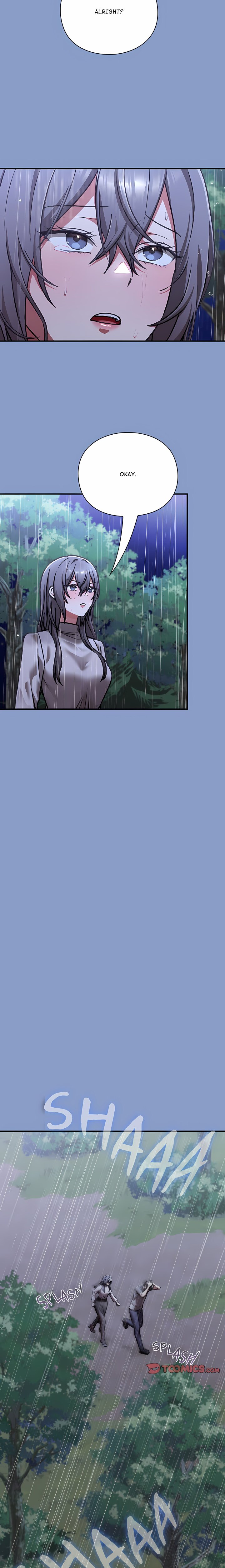 Heart Level Chapter 31 - Page 19