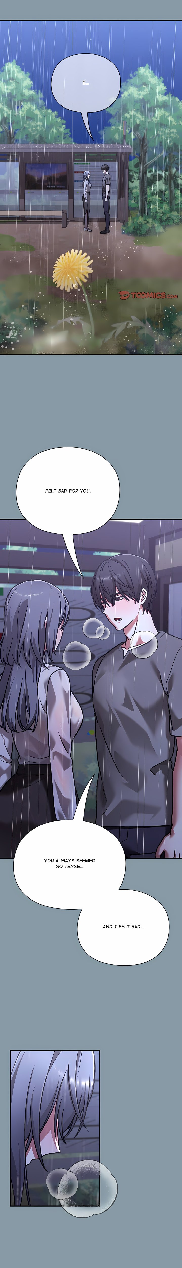 Heart Level Chapter 31 - Page 23