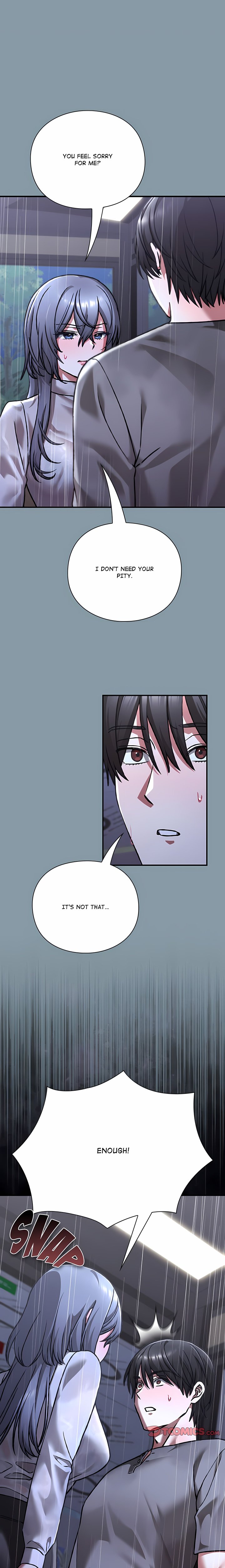 Heart Level Chapter 31 - Page 24