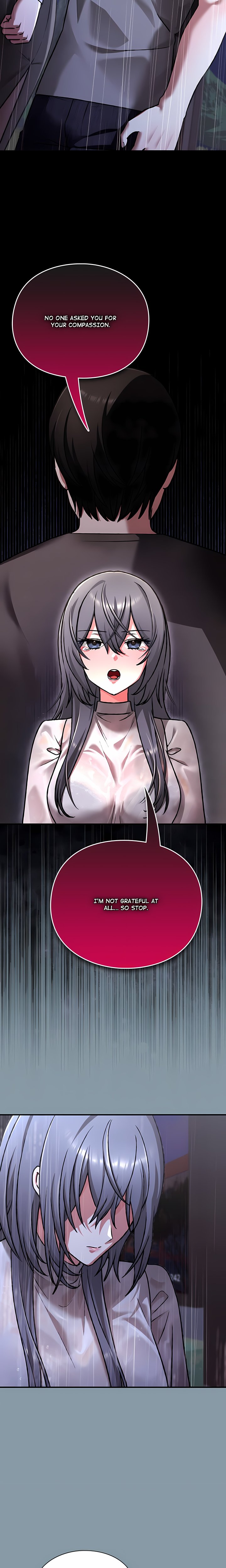 Heart Level Chapter 31 - Page 25