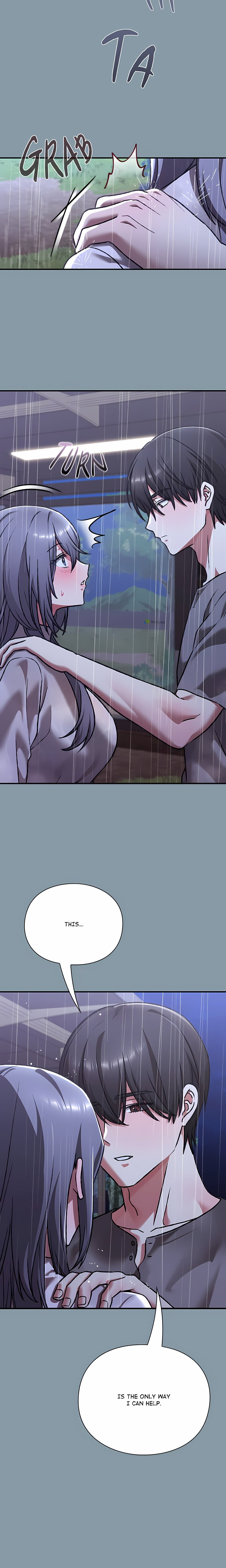 Heart Level Chapter 31 - Page 27
