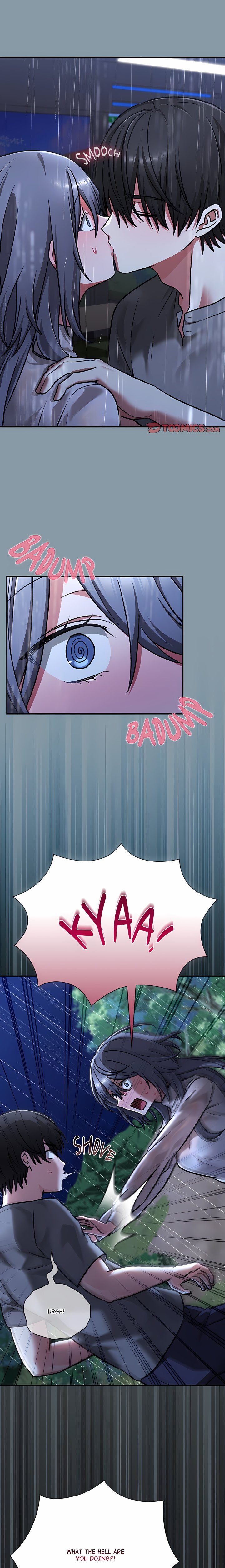 Heart Level Chapter 31 - Page 28