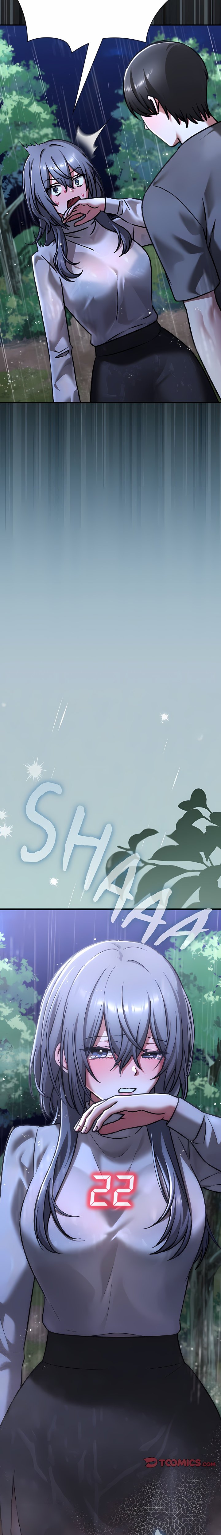 Heart Level Chapter 31 - Page 29