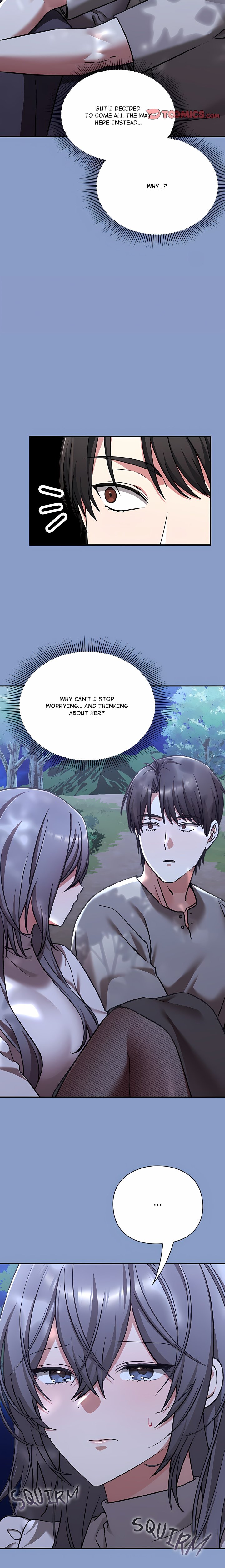 Heart Level Chapter 31 - Page 3