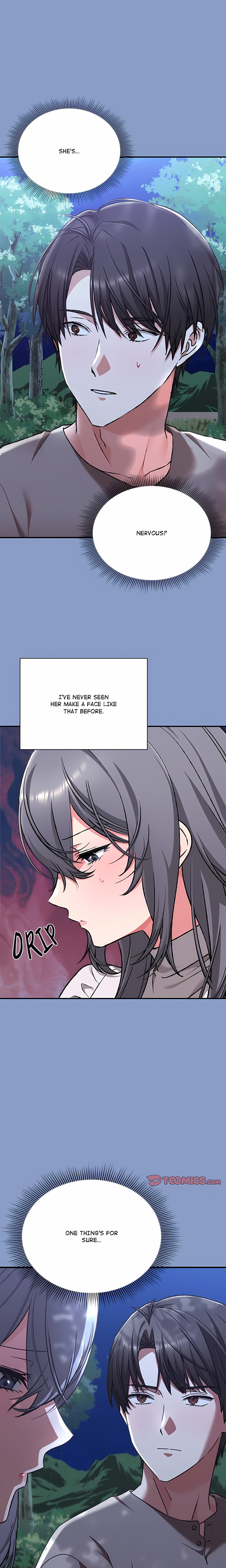 Heart Level Chapter 31 - Page 4