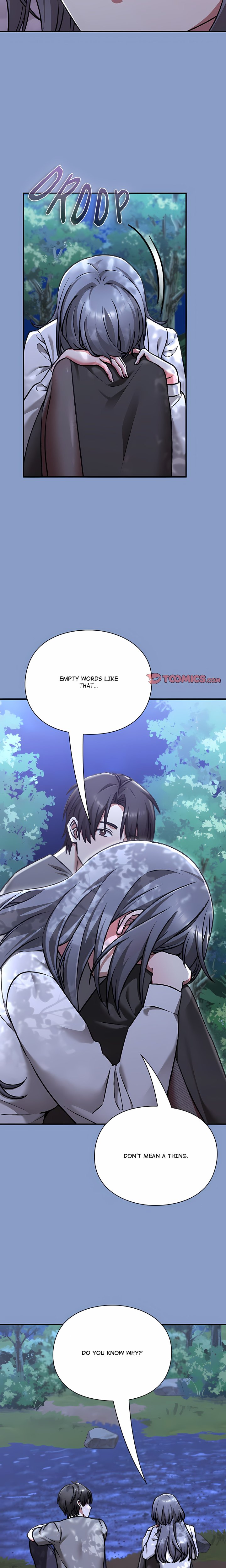 Heart Level Chapter 31 - Page 6