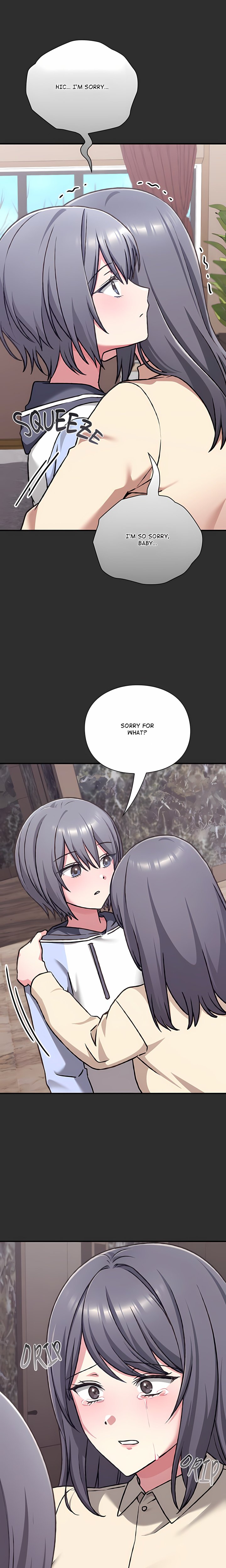 Heart Level Chapter 32 - Page 17