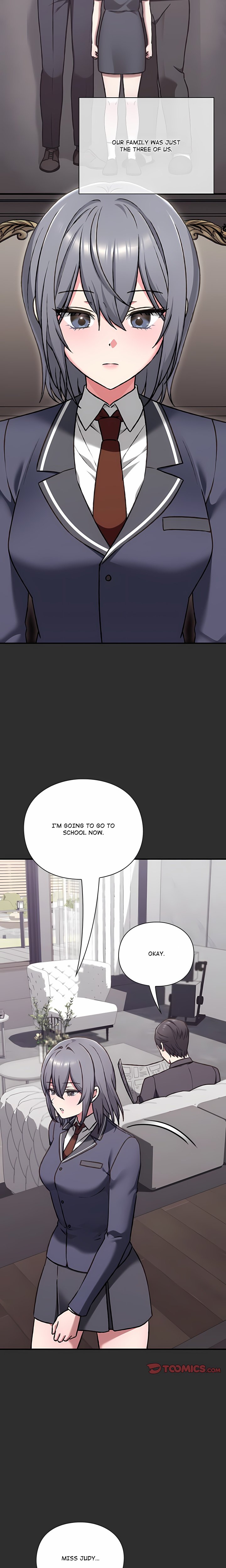 Heart Level Chapter 32 - Page 19
