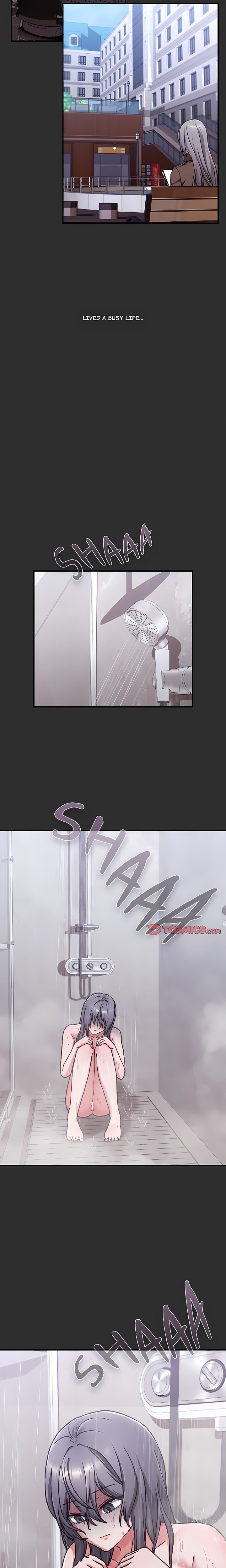 Heart Level Chapter 32 - Page 26