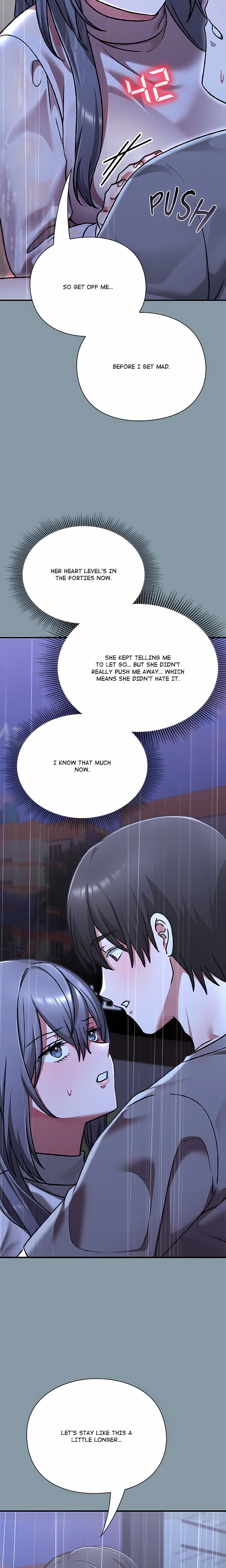 Heart Level Chapter 32 - Page 7