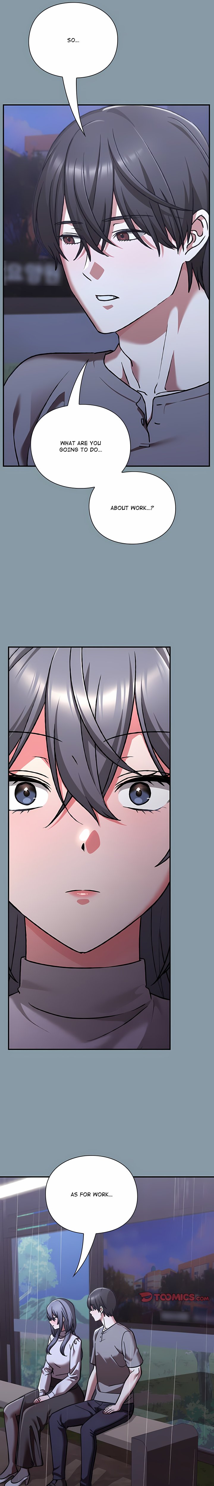 Heart Level Chapter 33 - Page 5