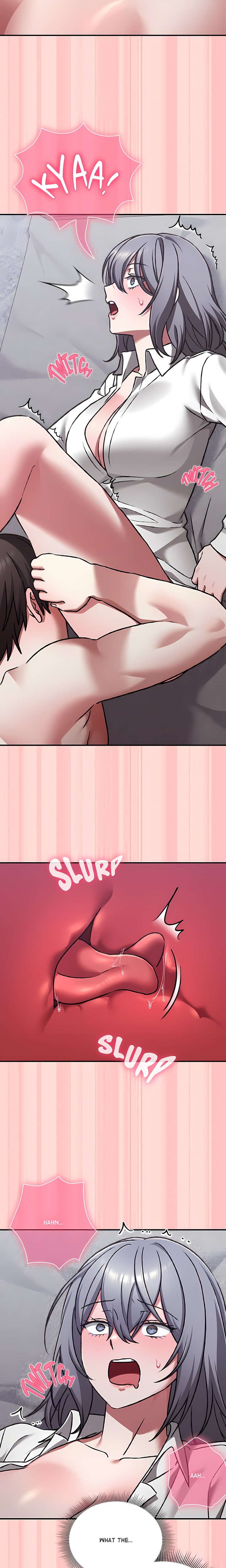 Heart Level Chapter 35 - Page 10
