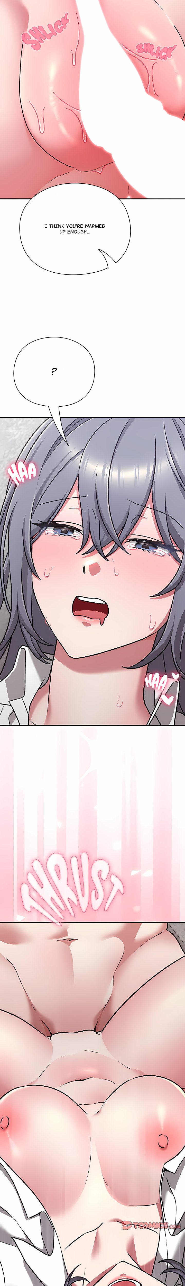 Heart Level Chapter 35 - Page 29