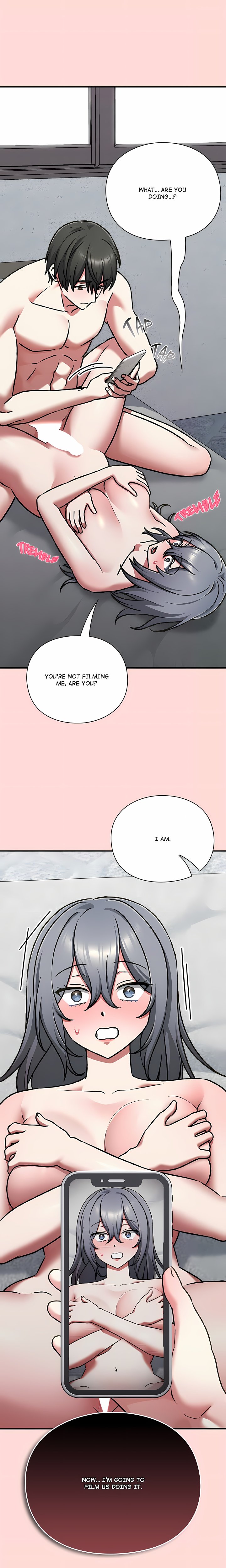 Heart Level Chapter 36 - Page 23